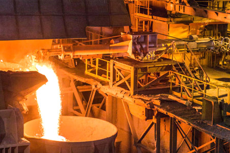 metallurgical-industries